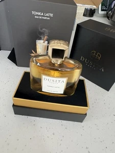 Tonk Latte Dustia Perfume - Picture 1 of 1