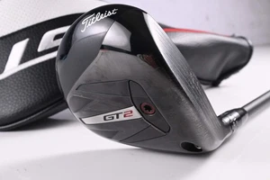 Titleist GT2 #5 Wood / 18 Degree / Stiff Flex Tensei 1K Blue 65 Shaft - Picture 1 of 9