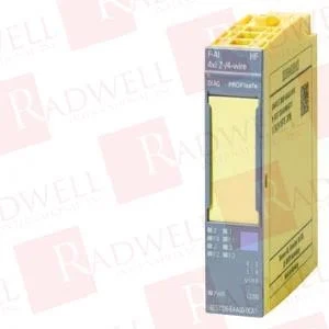 SIEMENS 6ES7136-6AA00-0CA1 / 6ES71366AA000CA1 (USED) - Image 1 of 1