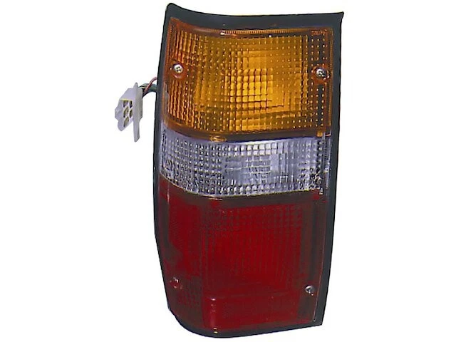 Conjunto de luz trasera para Mitsubishi Mighty Max 1987-1995 1994 1992 1991 VP415GW Foto 1 de 1