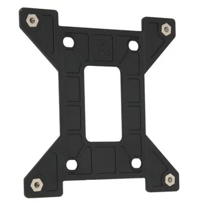 Cooling Radiator Holder High Toughness Fall Resistant Pe Radiator Back Pla DTS - Afbeelding 1 van 22