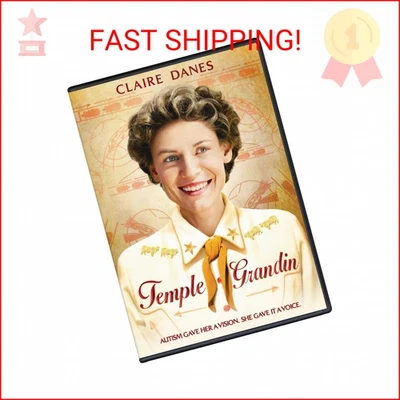 Temple Grandin Foto 1 de 2