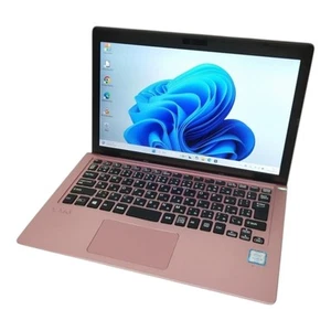 Sony VAIO S11 VJS111D12N Notebook 11.6" i5 8GB SSD Windows 11 Used - Picture 1 of 10