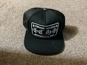 Sombrero/Gorra Corazones Cromados - Imagen 1 de 4