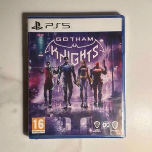 Gotham Knights | PS5 | Sony PlayStation 5 | Lot #10 | UK/PAL Import | TADELLOS - Bild 1 von 3