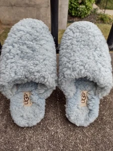 UGG Lammfell Hausschuhe, Gr. 2, EU 32 - Bild 1 von 4