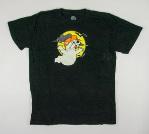 Buc-ee’s T-Shirt Halloween Rn#135890 Youth Large - Picture 1 of 2