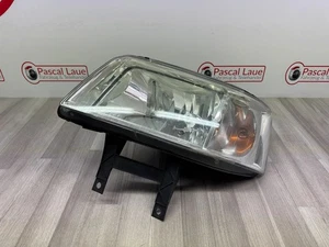 VW T5 7H Front Frontscheinwerfer Scheinwerfer Halogen H4 Vorn Links 7H1941015N - Bild 1 von 12