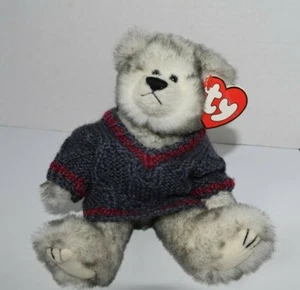 TY FAIRBANKS - BERRETTO SNODATO BABY - BUONE CONDIZIONI ED ETICHETTE - PELLET PVC - Foto 1 di 7