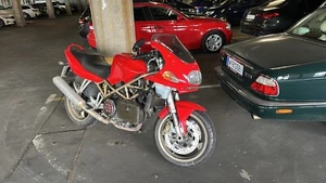 Ducati ST2 - Bild 1 von 4