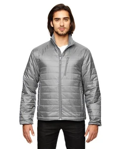 Marmot Mountain Men's Calen Jacket - Steel - Size 2XL - Foto 1 di 2