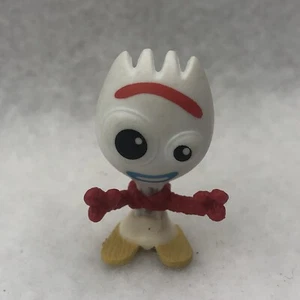 Disney Pixar Toy Story 4 Minis Series 1 Forky (Mattel) - Picture 1 of 3