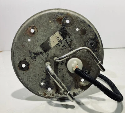 03-07 Unidad de envío de combustible diésel Ford F350 F450 F550 Super Duty cabina y chasis Foto 1 de 4