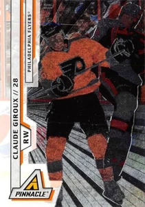 2010-11 Pinnacle Rink Collection #59 Claude Giroux - Bild 1 von 3
