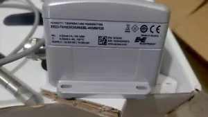 NEW HUMIDITY/TEMPERATURE TRANSMITTER EE23-T4HS3K2GA6SBL-40SBH120 - Picture 1 of 3