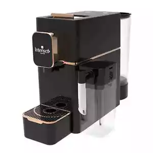 MACCHINA CAFFE A CAPSULE NESPRESSO CON MONTALATTE INTENSO - Foto 1 di 2