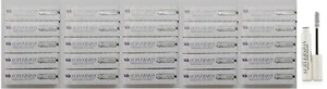 Lote de 25 IMPRIMACIÓN DE PESTAÑAS URBAN DECAY SUBVERSION - TAMAÑO DE VIAJE 0.06 OZ cada uno - NUEVO - Imagen 1 de 3