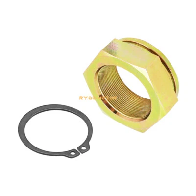 Rear Housing Hub Jam Nut for Polaris Trail Blazer 250 Trail Boss 325 19991-20002 - Image 1 of 4