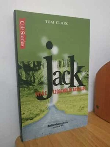 Tom Clark, JACK vita e leggenda di Kerouac. Raccontato da un poeta. Edimar 1999 - Picture 1 of 3