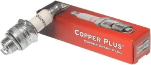 Paquete de 4 bujías Champion Copper Plus 830 RL86C - Imagen 1 de 1