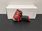 Milwaukee 2551-20 M12 FUEL SURGE 12-Volt  1/4 in. Hex Impact Driver (Tool-Only)