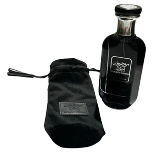 MOUSUF Perfume Negro Oriental Eau De Parfum Ard Al Zaafaran 100 ml para Mujer - Imagen 1 de 2