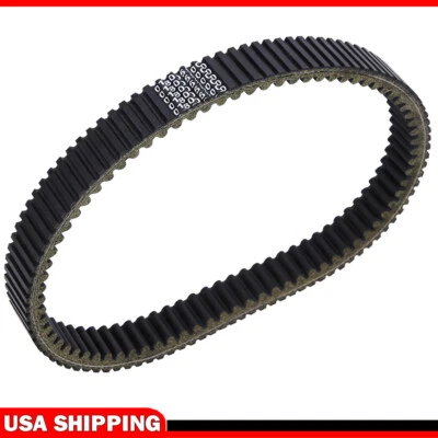 Drive Belt For CFMOTO ATV UTV 500 600 CF Moto CF188 Quadzilla X5 X6 Z6 Rancher - Imagem 1 de 4