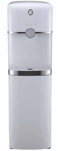 DISTRIBUTORE di Acqua A COLONNINA REFRIGERANTE A BOCCIONI EROGATORE Dispenser - Imagen 1 de 6