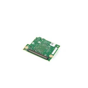 Dell 0JVFVR JVFVR Broadcom 10GB Dual Port Blade Network Daughter Card 57810S-K - Picture 1 of 3