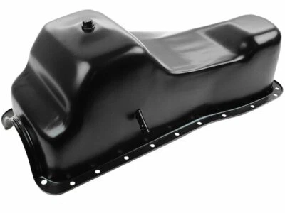 For 1997 Ford F-250 HD Oil Pan 31294TT 7.5L V8 Engine Oil Pan -- V8 7.5L Foto 1 de 2
