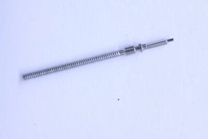 Tige Winding stem Aufzugwelle Albero di carica 1106 Omega 860 861 NOS - Picture 1 of 1