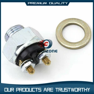 Interruptor de seguridad neutro y lavadora S-68154 para palancas de cambio Lokar - Imagen 1 de 1