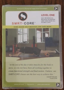Trigger Point Performance Smart-Core Lev DVD - Picture 1 of 1