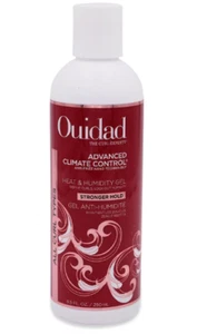 Ouidad Advanced Climate Control Heat and Humidity Gel - Stronger Hold - 8.5 oz - Picture 1 of 1