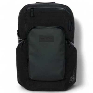 NEW PORSCHE DESIGN Backpack URBAN ECO Male Black - OCL01611-001 - Picture 1 of 10