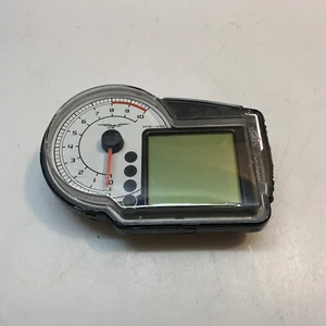 moto guzzi stelvio 1200 cockpit speedometer G0474 - Picture 1 of 8