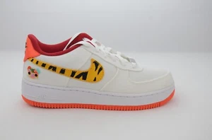 Air Force 1 LV8 (GS) Year of the Tiger Youth Size 7Y New in Box DQ4502 171 - Picture 1 of 9