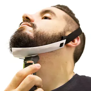 Aberlite Flexshaper - Strumento per modellare la barba modello per barba da uomo - Foto 1 di 12