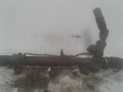 Used Rack and Pinion Assembly fits: 1990 Dodge Daytona Power Rack and Pinion 14` Foto 1 de 4