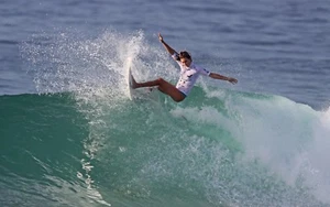 Alana Blanchard Poster Length :800 mm Height: 500 mm SKU: 7578 - Picture 1 of 1