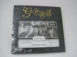 Graduate Frame New 6" x 4" - Picture 1 of 2