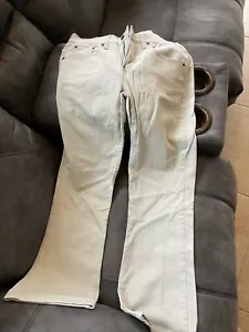 Bootcut corto LeviStraus Signature Misses 8 - Imagen 1 de 6