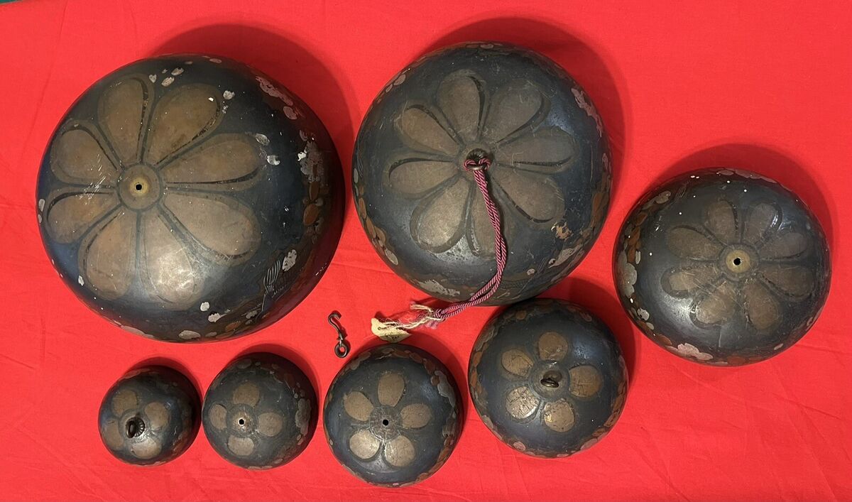 Preços baixos em Sinos da China antigas de Bronze | eBay Preços baixos em Sinos da China antigas de Bronze | eBay