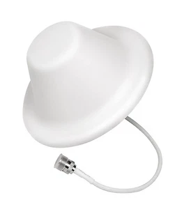 304412 - Wilson Electronics 4G Dome Antenna 50 Ohm - Picture 1 of 1