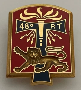 48° Régiment de Transmissions (L226) - Foto 1 di 2