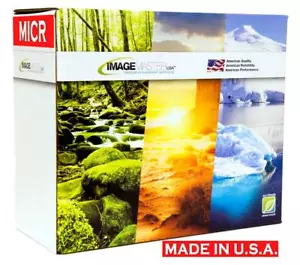 MICR MICRO Brand New Cf237X 37X M608N M609X M631H Toner Cartridge MADE IN USA - Picture 1 of 2