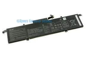 0B200-03610300M C41N1908 GENUINE ASUS BATTERY 15.4V GA401QM-211.ZG14 (A)(DF13) - Picture 1 of 2