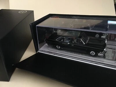 Trax TSS31B 1958 Dodge Custom Royal – Black - Image 1 of 4