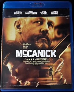 McCanick (Blu-ray, 2013) - Picture 1 of 2
