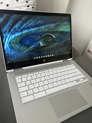 chromebook touchscreen - Bild 1 von 4